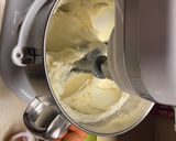 A picture of step 12 of New York Cheesecake.