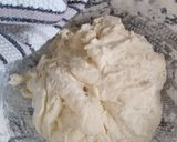 Foto del paso 1 de la receta: Pizza fácil con levadura 🍕