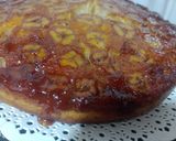 Foto del paso 7 de la receta: Bizcochuelo Invertido de Banana