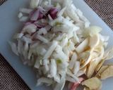 Foto langkah ke 1 dari resep Nasi Minyak Palembang.