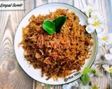 Foto langkah ke 4 dari resep Empal Suwir.