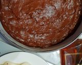 Foto del passaggio 4 della ricetta Torta Pere e Cioccolato