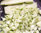 Foto del paso 1 de la receta: Salsa tzatziki