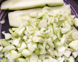 Foto del paso 1 de la receta: Salsa tzatziki