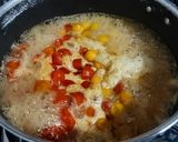 Foto del paso 1 de la receta: MERMELADA De Tomates🍅y Uchuvas...!😛