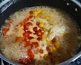 Foto del paso 1 de la receta: MERMELADA De Tomates🍅y Uchuvas...!😛