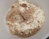 Keto kenyér (Ketogén) recept fázis 1 fotója