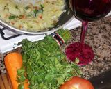 Foto del paso 1 de la receta: Penne Rigatte con salsa de tomate y albóndigas