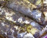 صورة لخطوة 6 من وصفة سمك بالفرن سهل ولذيذ 😋🤤😍