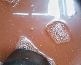 Foto langkah ke 4 dari resep Es Gabus Popsicle.