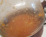 A picture of step 2 of Basic cooking sauce.