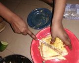 Sandwichmatakin girki3 hoto
