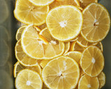 Foto del paso 1 de la receta: Mermelada de Lima Dulce