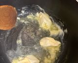 Foto del paso 2 de la receta: Camarones rancheros ❤️