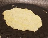 Foto del paso 2 de la receta: Torre de panqueques de avena