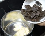 Foto del paso 1 de la receta: Brownie con nueces!