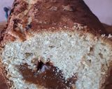 Foto del paso 7 de la receta: Budín de Coco Relleno de Dulce de Leche