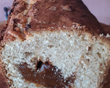 Foto del paso 7 de la receta: Budín de Coco Relleno de Dulce de Leche