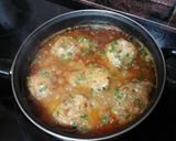 Foto del paso 6 de la receta: Pollo en Salsa de Appletiser