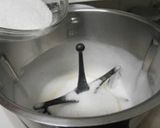 Foto del paso 7 de la receta: Bizcocho casero buenísimo para pasar una tarde en familia😍