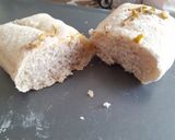 Foto del paso 12 de la receta: Ciabatta con aceitunas