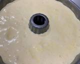 Bolu Pisang Panggang Lembut langkah memasak 4 foto