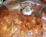 நாட்டு கோழி குழம்பு ரெசிபி ஸ்டேப் 5 புகைப்படம்