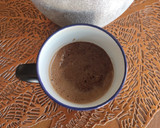 Foto del paso 3 de la receta: Chocolate caliente