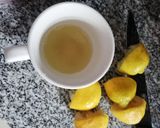 Foto del paso 1 de la receta: Pechuga de pollo al limón