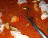 Foto langkah ke 4 dari resep Rendang Ayam dapet pujian mertua.