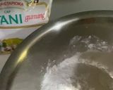 Foto langkah ke 1 dari resep Kue Gemblong Khas Betawi.