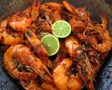 Sweet & Spicy Thai-Inspired Peel & Eat Shrimp for 2 recipe step 4 photo