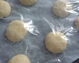Foto del paso 4 de la receta Pan de calabaza