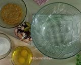 Foto langkah ke 6 dari resep Bolu Pisang Kukus Moist.