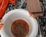 Foto del paso 2 de la receta: Verdura al horno