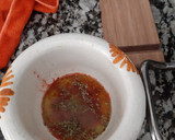 Foto del paso 2 de la receta: Verdura al horno