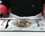 Foto del paso 5 de la receta: Entomatado de res