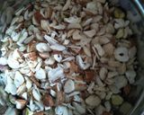 શાહી બોલ (Shahi Bolls Recipe In Gujarati) રેસીપી સ્ટેપ4ફોટો