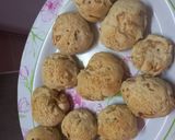 Foto del paso 7 de la receta: Pancitos de cebolla y queso