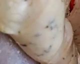 صورة لخطوة 9 من وصفة معجنات على الخفيف 👌🏻