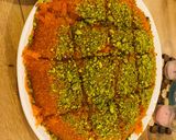 صورة لخطوة 6 من وصفة كنافه بلجبنه 😋🥰