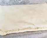 Foto del paso 6 de la receta: Empanada de Morcilla y Manzana