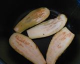 Foto del paso 4 de la receta Lasaña rápida de berenjena sin gluten