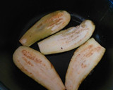 Foto del paso 4 de la receta: Lasaña rápida de berenjena sin gluten