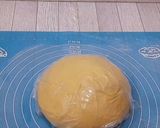 Foto langkah ke 6 dari resep DONAT RUMAHAN ALA J. CO.