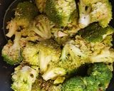 Foto del paso 6 de la receta Brócoli a la antigua