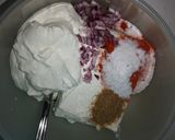 Körözött recept fázis 2 fotója