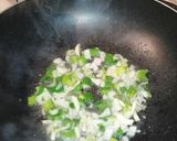 Foto del paso 3 de la receta: Omelette Gourmet