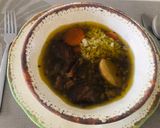 Foto del paso 6 de la receta: Cochezuela en olla de cocción lenta