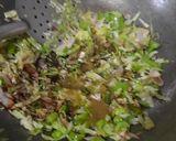 હક્કા નુડલ્સ (Hakka Noodles Recipe In Gujarati) રેસીપી સ્ટેપ5ફોટો